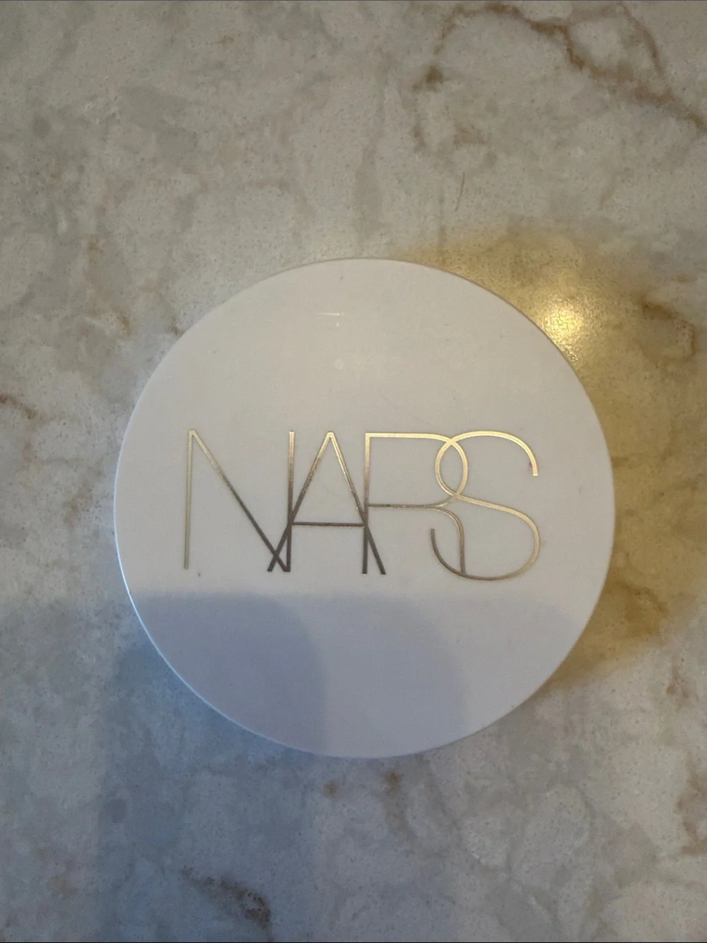 LN NARS Light Reflecting Luminizing Blush in Love Deep